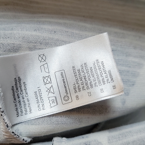 Geometric Dress - Picture 6 of 6